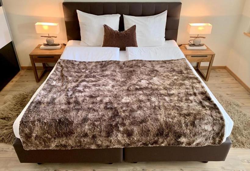 Casa Della Luce Apartments