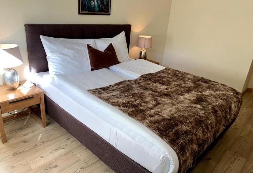 Casa Della Luce Apartments