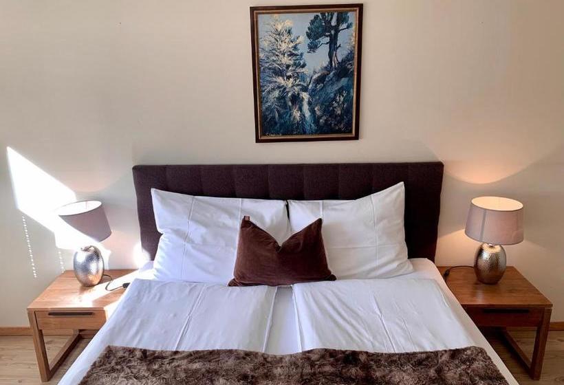 Casa Della Luce Apartments