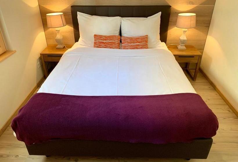 Casa Della Luce Apartments