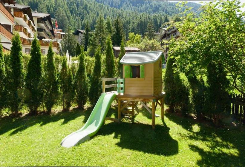 Casa Della Luce Apartments