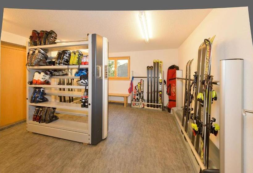 Casa Della Luce Apartments