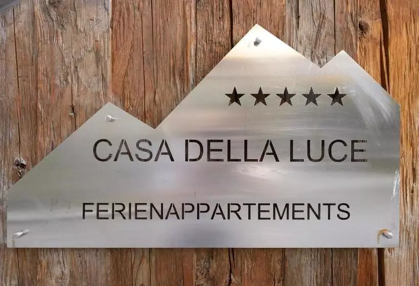 Casa Della Luce Apartments