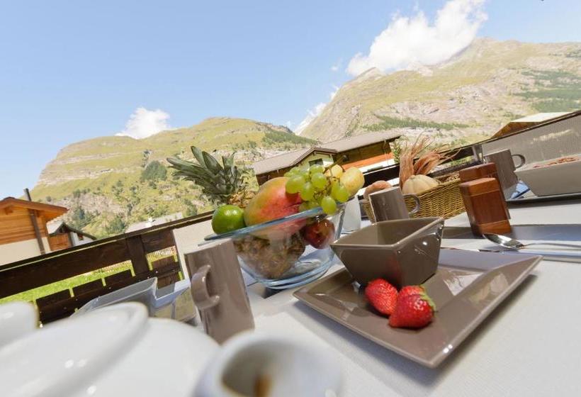 Casa Della Luce Apartments