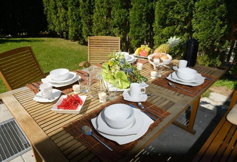 Casa Della Luce Apartments