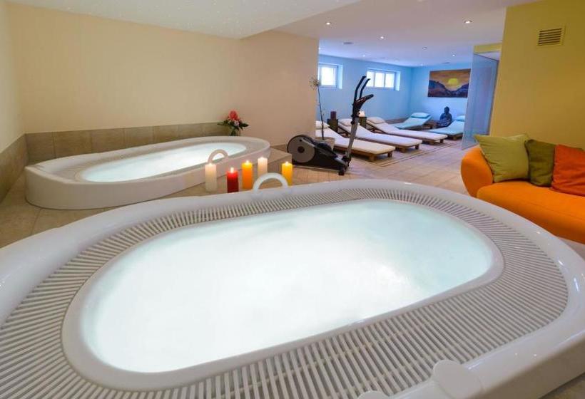 Casa Della Luce Apartments