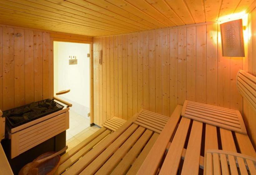 Casa Della Luce Apartments