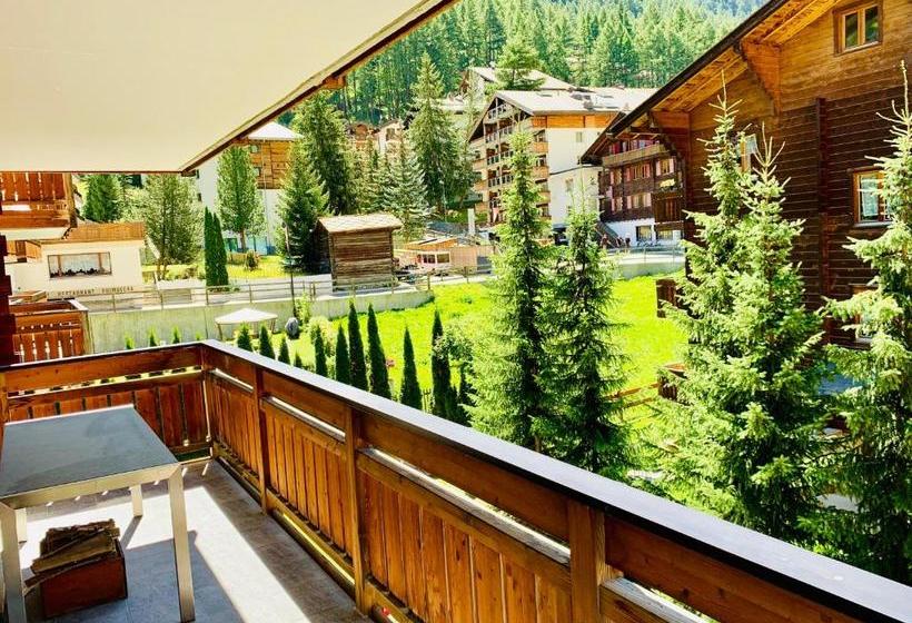 Casa Della Luce Apartments