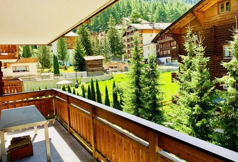 Casa Della Luce Apartments