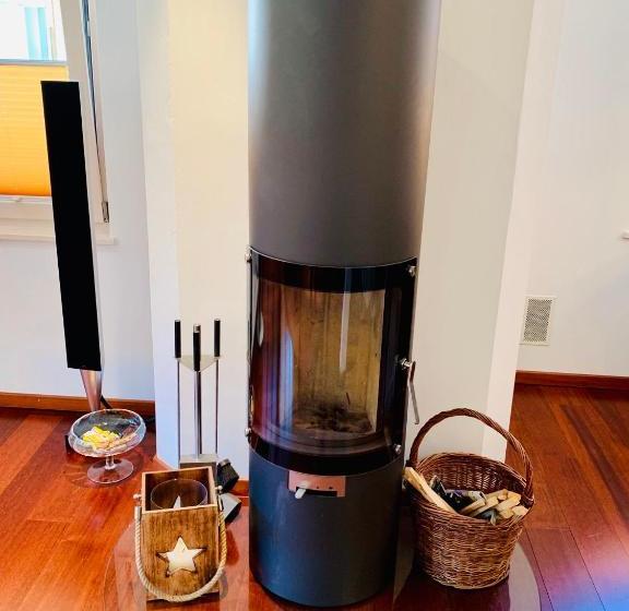 Casa Della Luce Apartments