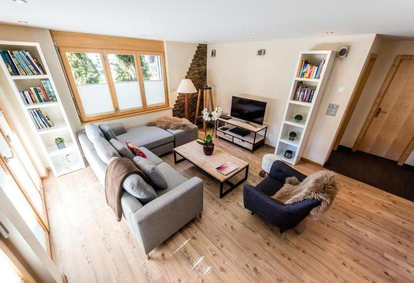 Casa Della Luce Apartments