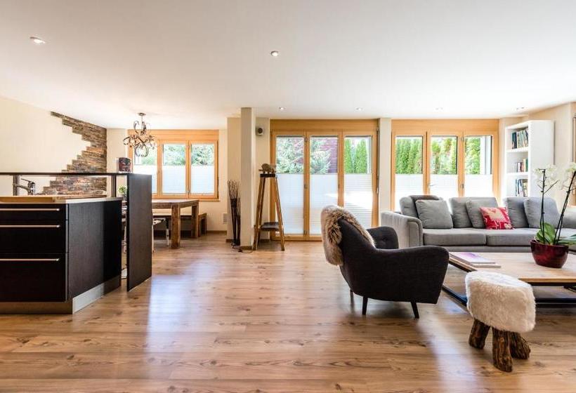 Casa Della Luce Apartments