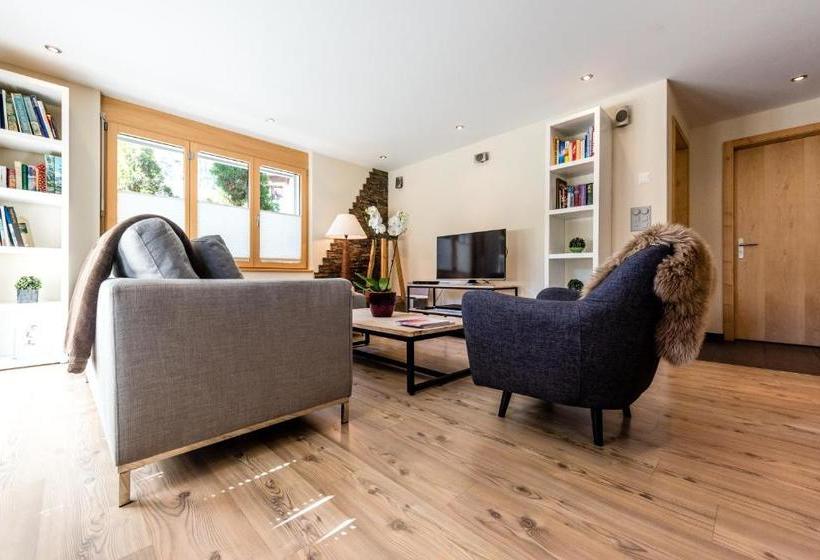 Casa Della Luce Apartments