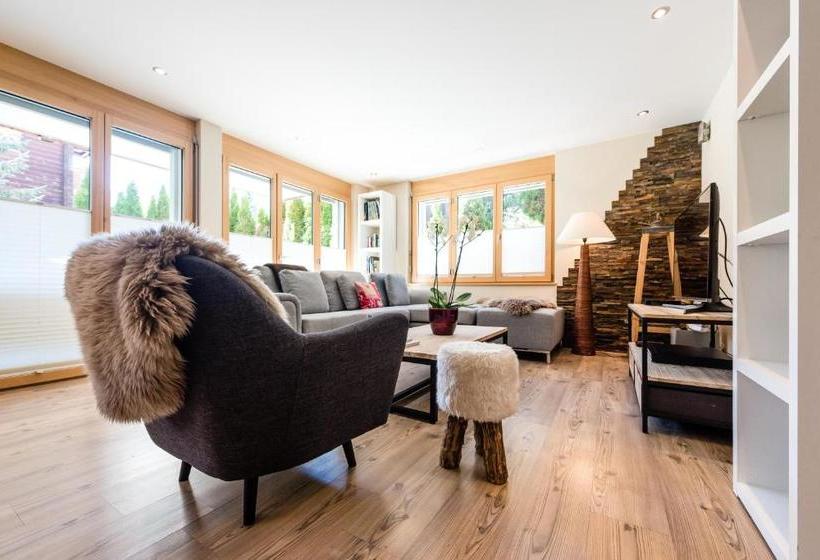 Casa Della Luce Apartments