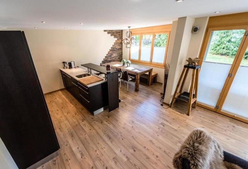 Casa Della Luce Apartments