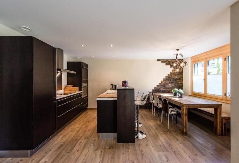 Casa Della Luce Apartments