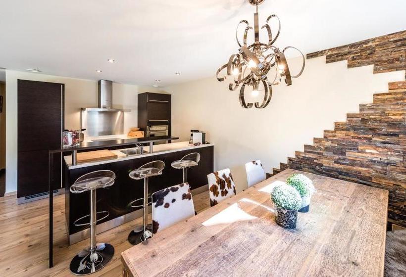 Casa Della Luce Apartments