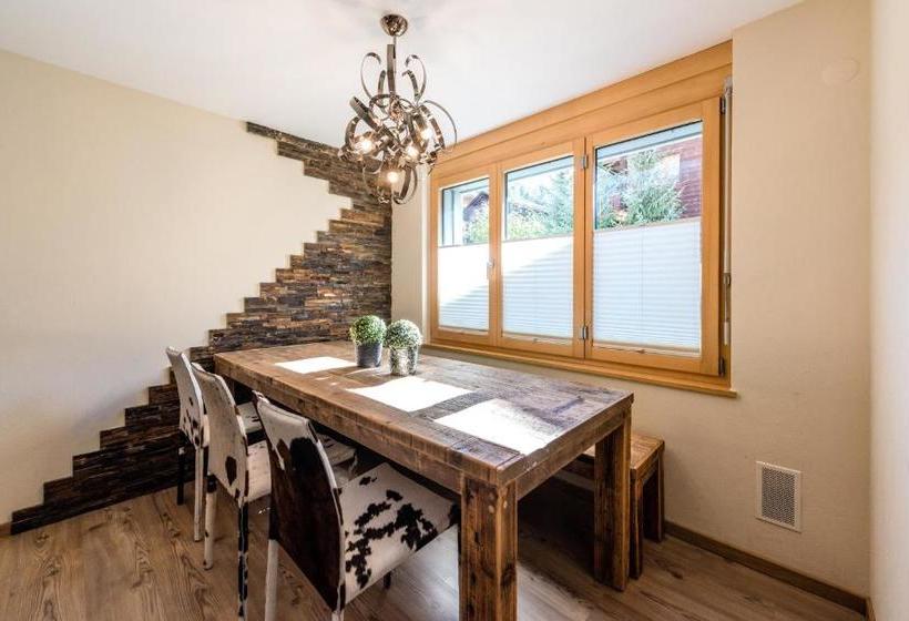 Casa Della Luce Apartments