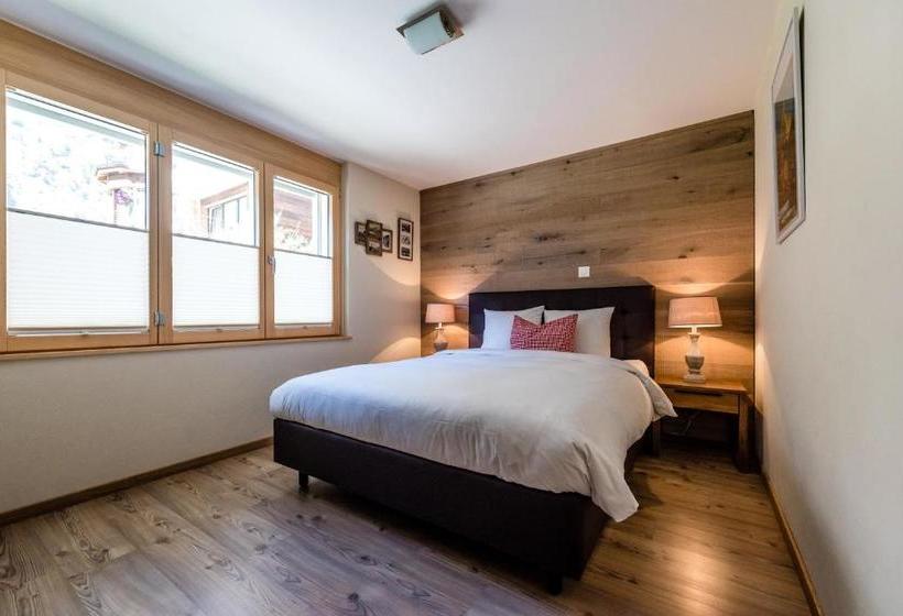 Casa Della Luce Apartments