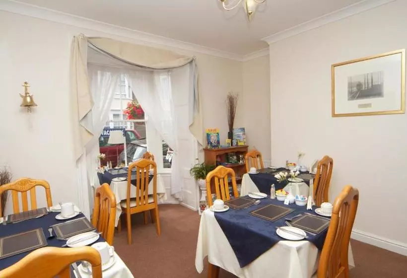 Cunard Guest House