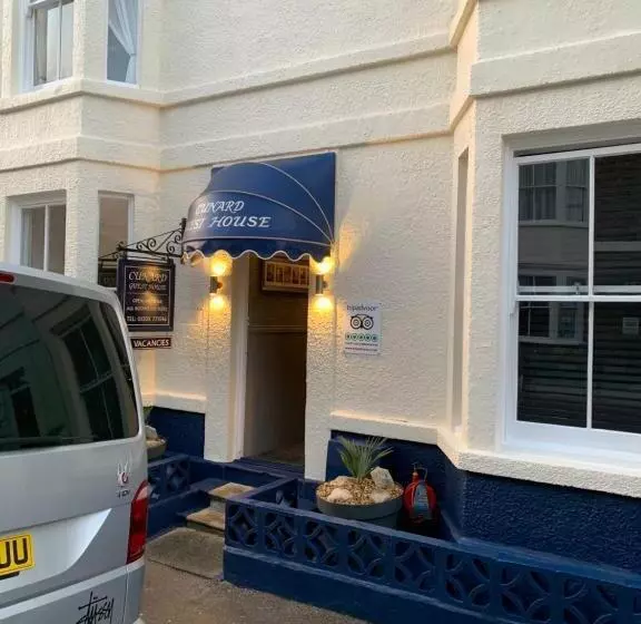 Cunard Guest House