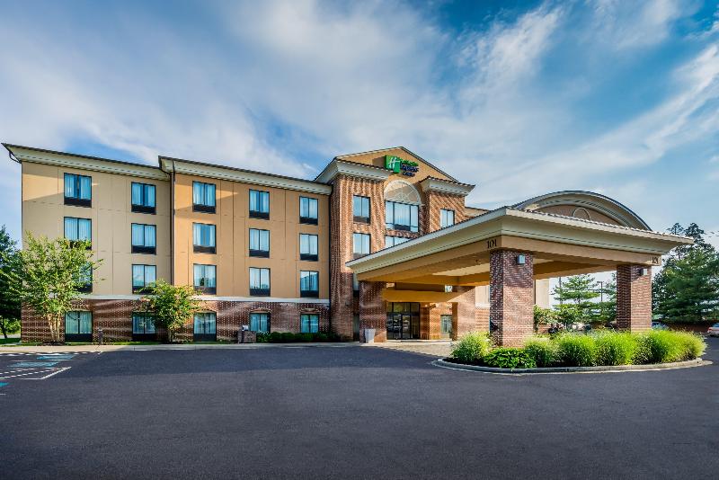 Holiday Inn Express Hotel & Suites North East, An Ihg