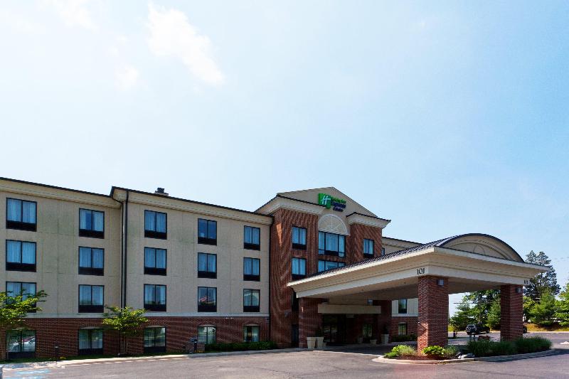 Holiday Inn Express Hotel & Suites North East, An Ihg