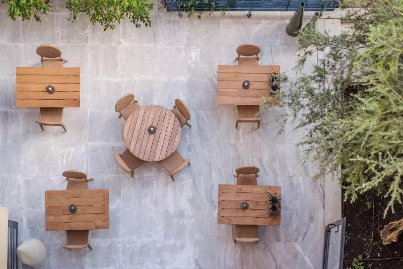 فندق Avra City Boutique