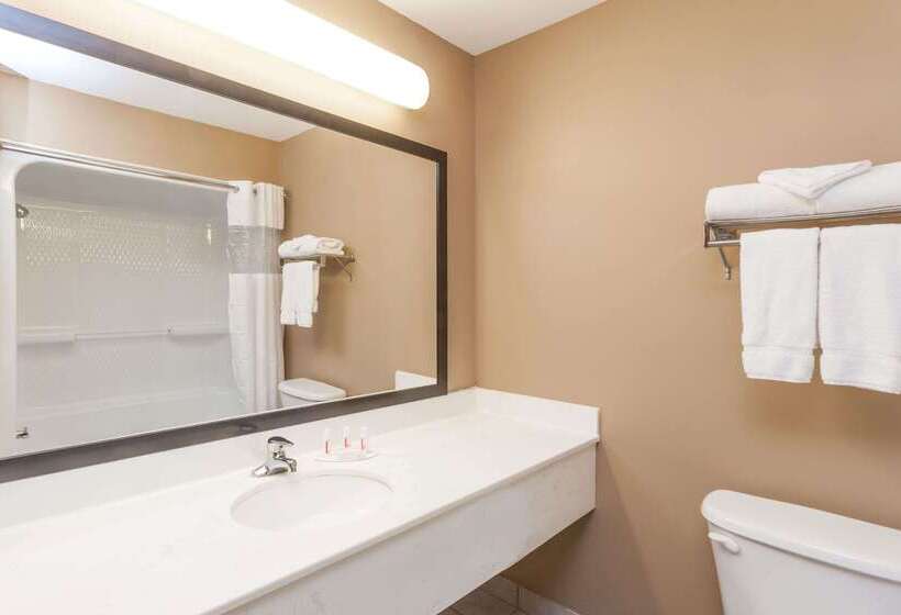 فندق Baymont By Wyndham New Buffalo