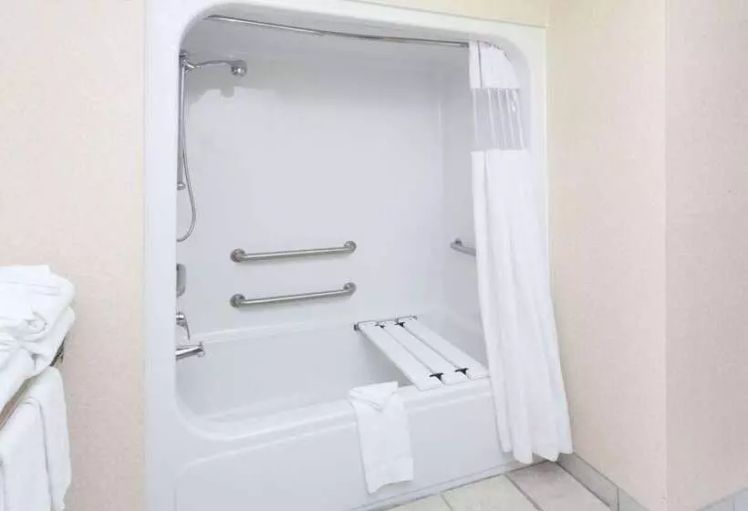 호텔 Baymont By Wyndham New Buffalo