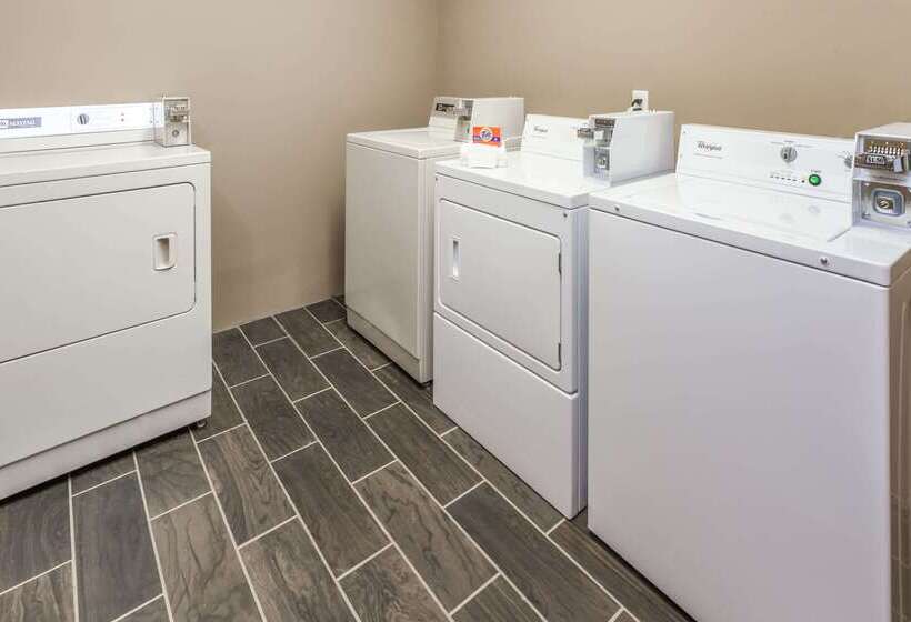 فندق Baymont By Wyndham New Buffalo