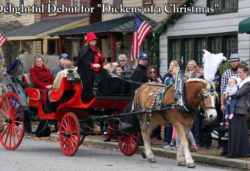 酒店 Comfort Inn & Suites Chestertown