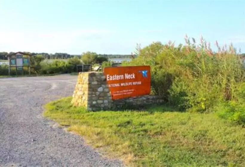 فندق Comfort Inn & Suites Chestertown