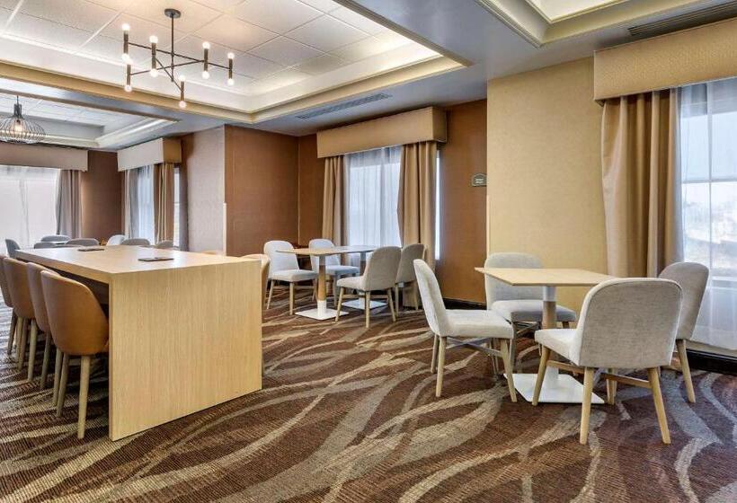 酒店 Comfort Inn & Suites Chestertown