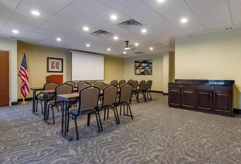فندق Comfort Inn & Suites Chestertown