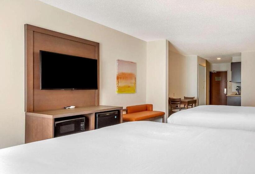 酒店 Comfort Inn & Suites Chestertown