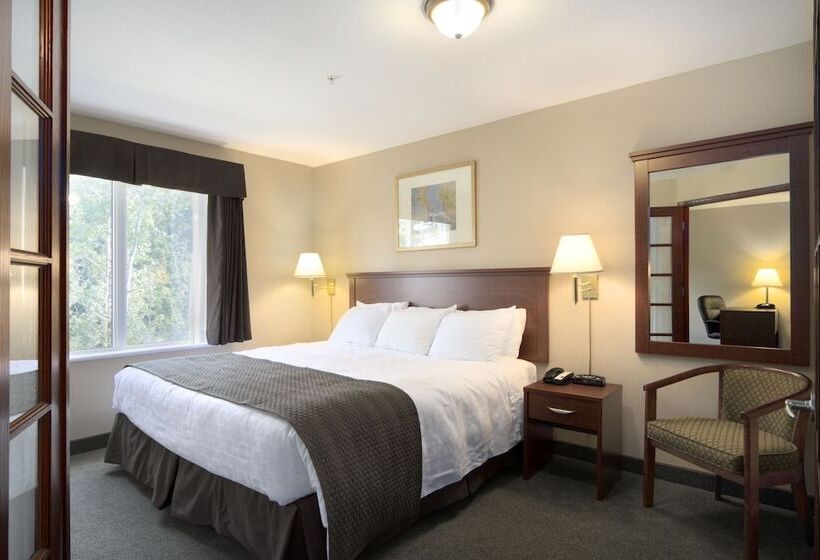 Szálloda Days Inn By Wyndham Thunder Bay North