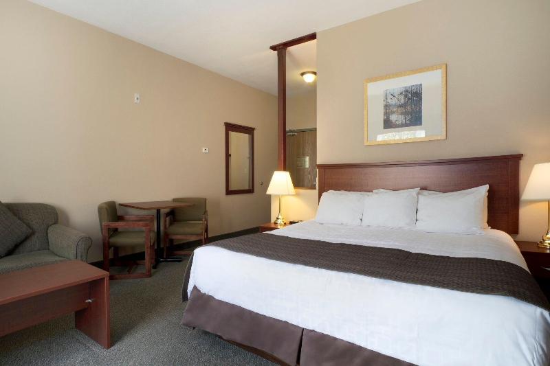 Szálloda Days Inn By Wyndham Thunder Bay North