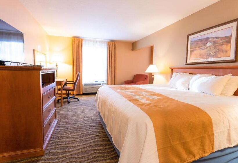 فندق Days Inn & Suites By Wyndham Cuba