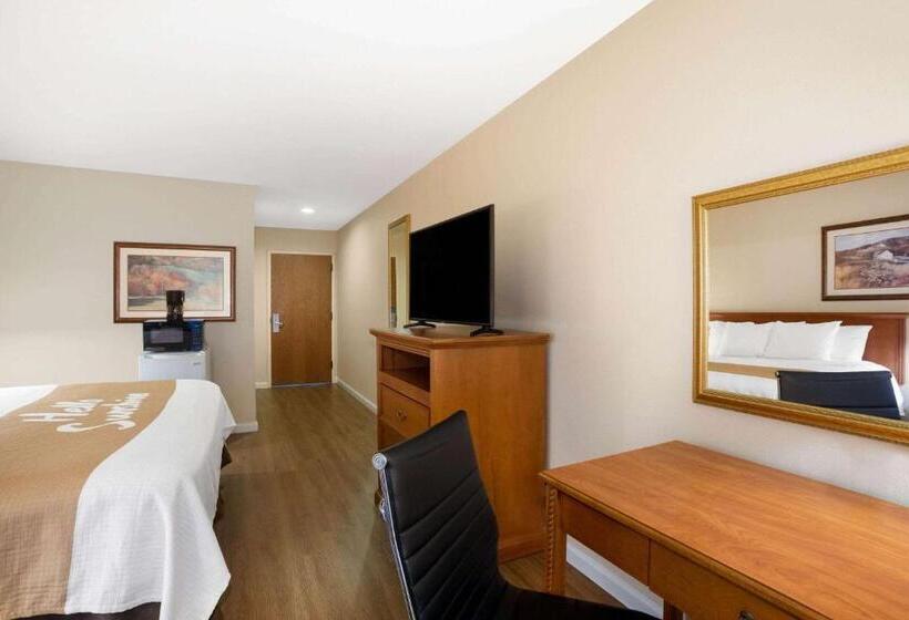 فندق Days Inn & Suites By Wyndham Cuba