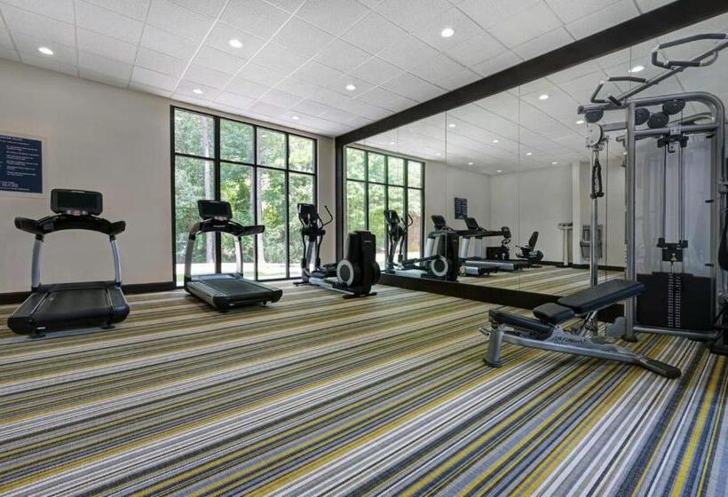 فندق Four Points By Sheraton Birmingham Homewood