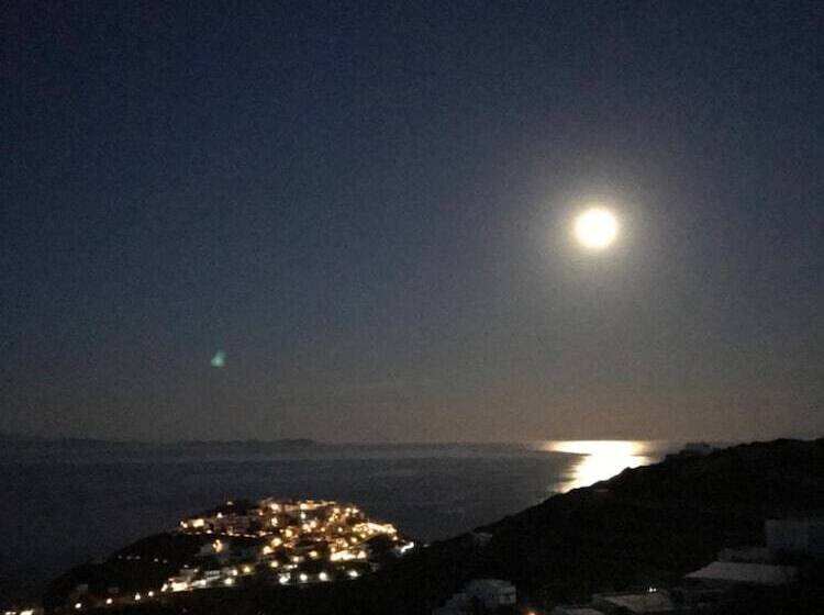 فندق Gerofinikas Boutique