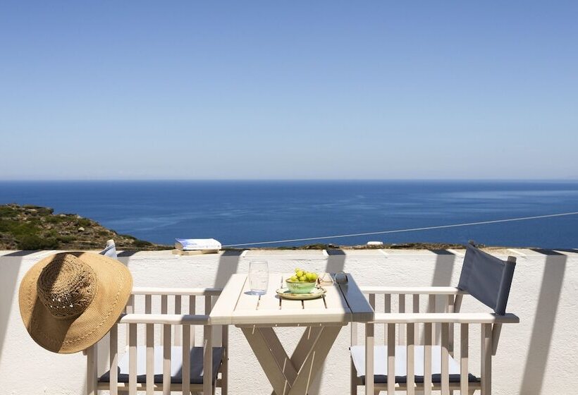 فندق Gerofinikas Boutique