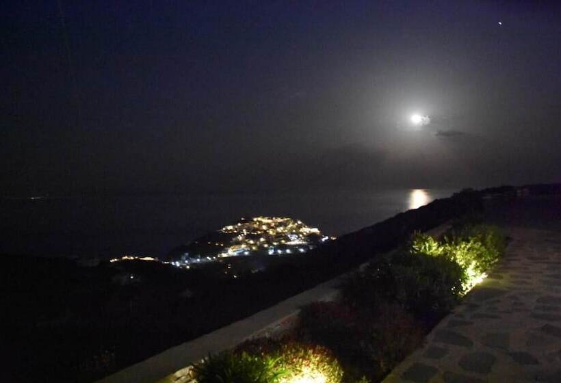 فندق Gerofinikas Boutique