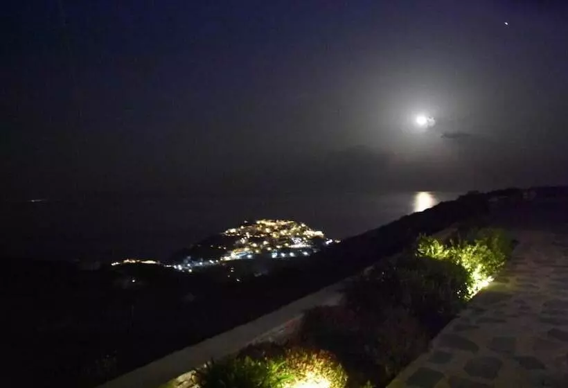 هتل Gerofinikas Boutique