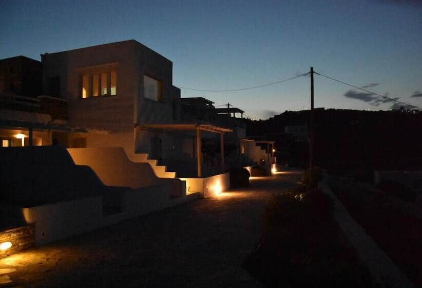 فندق Gerofinikas Boutique