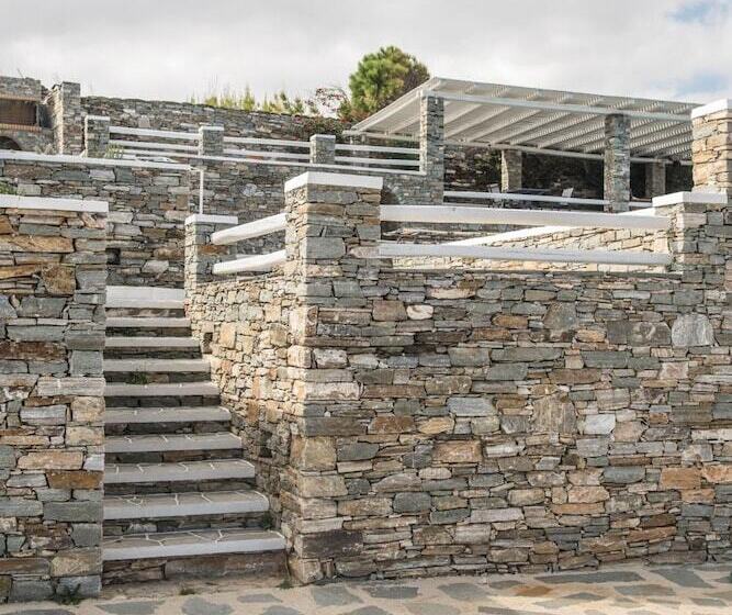 فندق Gerofinikas Boutique