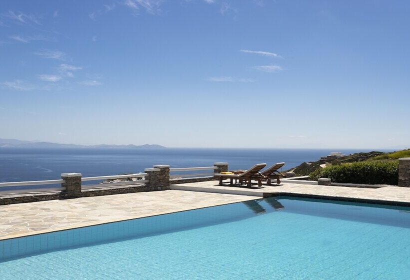 فندق Gerofinikas Boutique