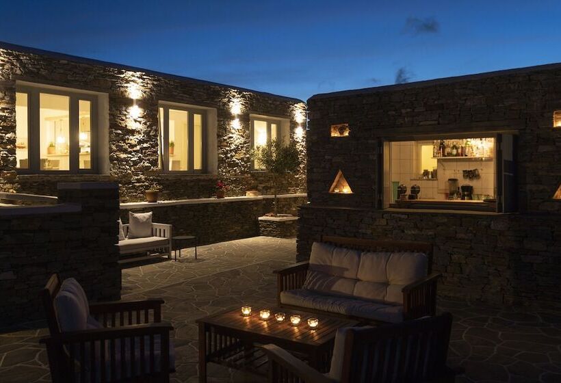 فندق Gerofinikas Boutique