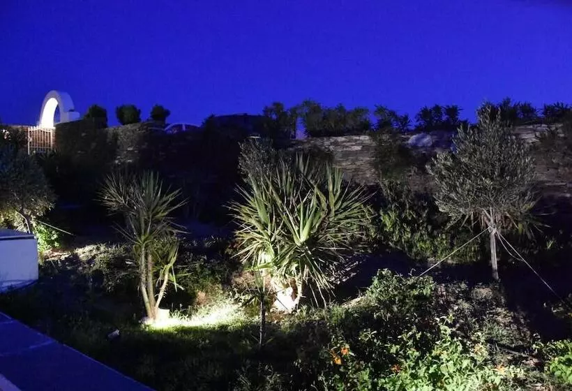 هتل Gerofinikas Boutique